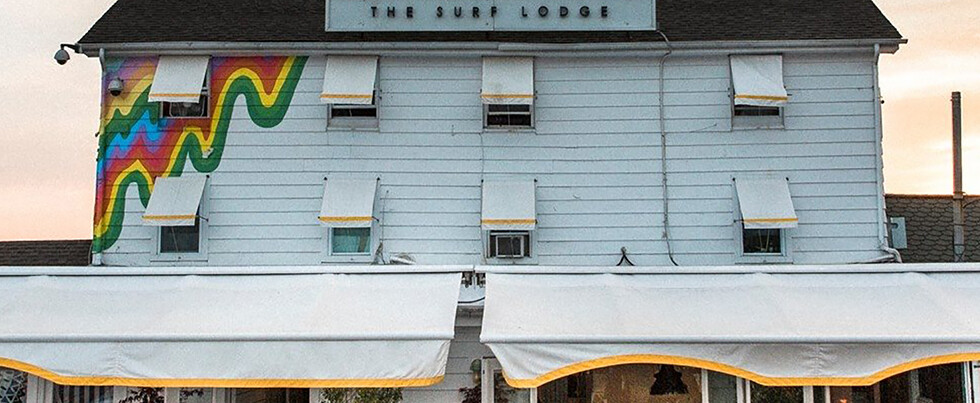 The Surf Lodge Endless Summer Blog