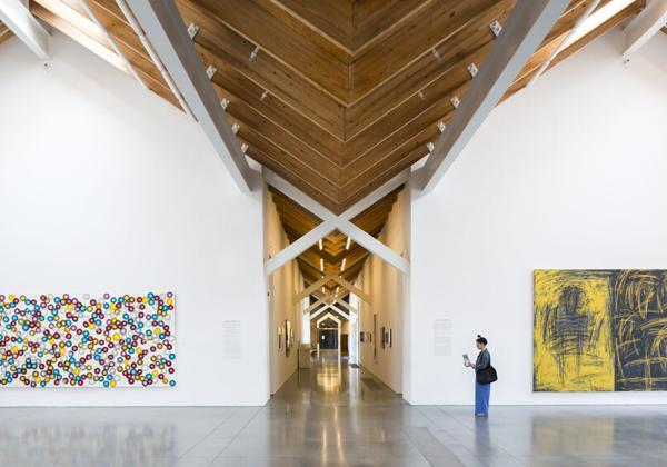 Parrish Art Museum Save the Plate