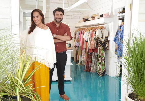 The Surf Lodge’s Concept Playa