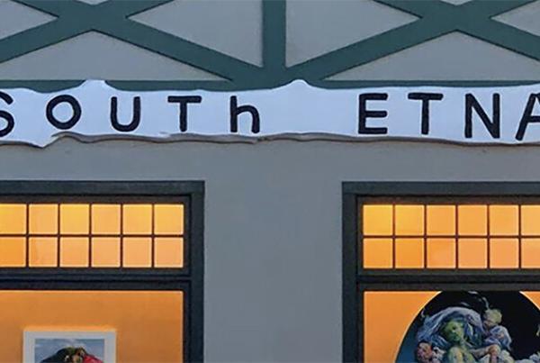 South Etna Montauk Gallery Blog