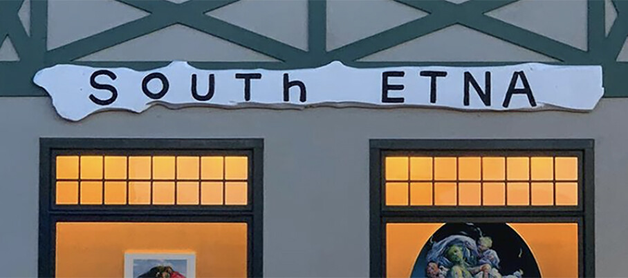 South Etna Montauk Gallery Blog