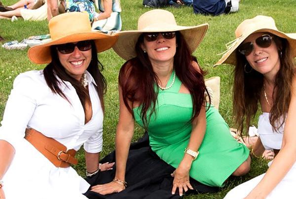 Monday Night Summer Concerts On The Green Blog