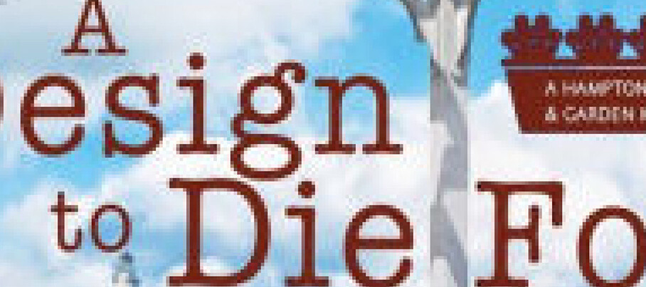 Kathleen Bridge’s A Design To Die For Blog