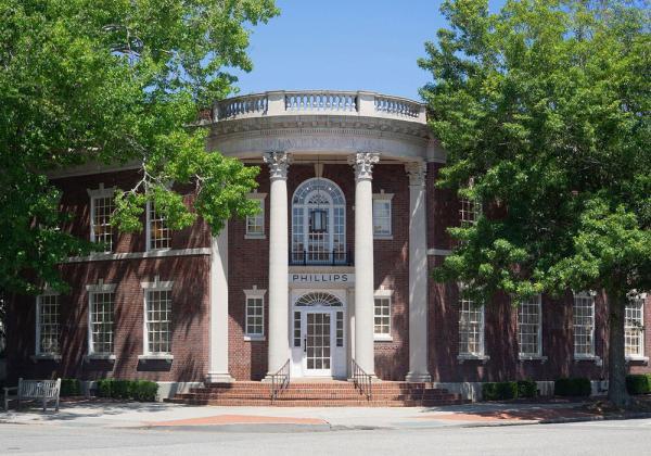 Phillips Southampton 1