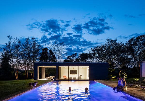 Norman Jaffe Renovation 5