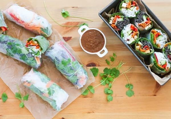 Vcafe At Hampton Racquet 2