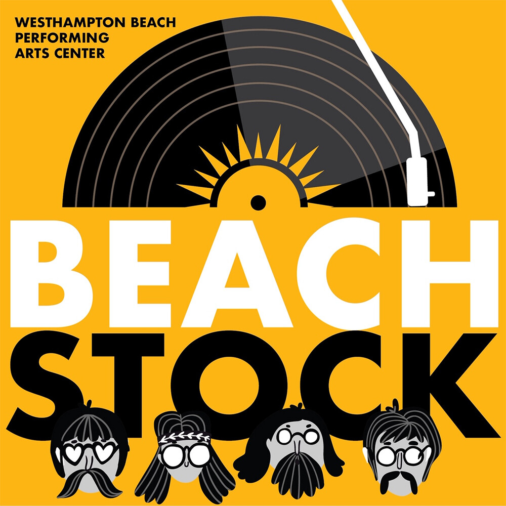 Westhampton Beach Performing Arts Center’s Beachstock 2