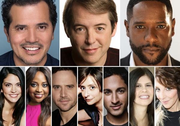 Comedies By Eugene Pack 2