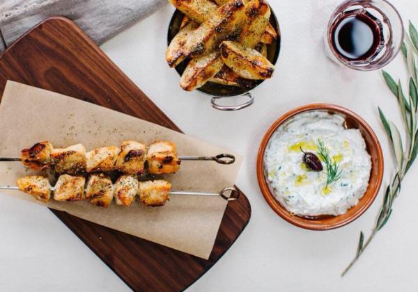 Elaia Estiatorio Meal Kits 5