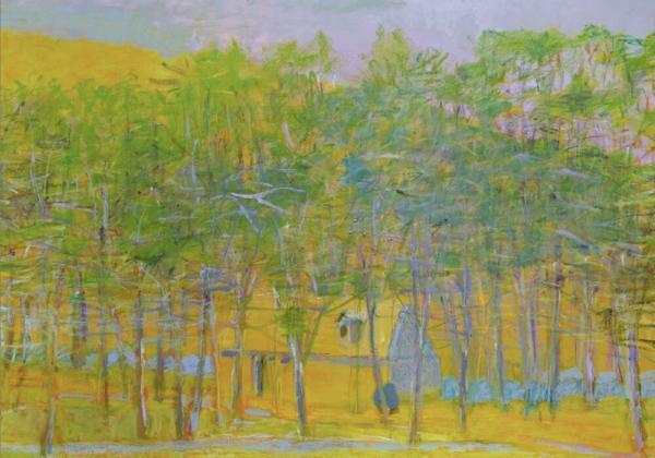 Hamptons Virtual Art Fair 2