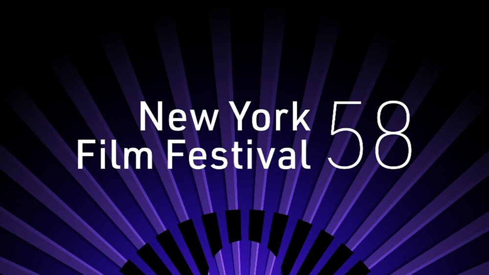 New York Film Festival 1