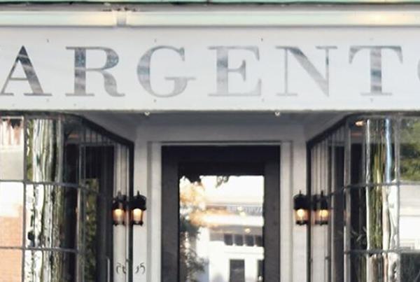 Argento Southampton Blog