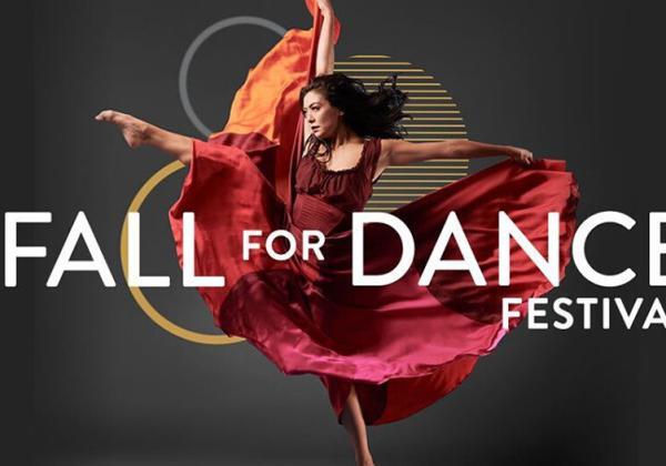 Fall For Dance Festival 2