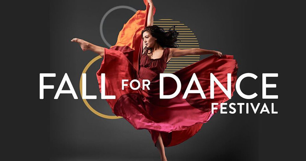 Fall For Dance Festival 2