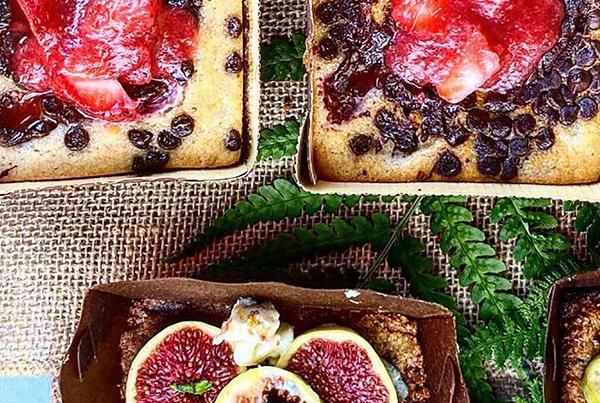 East Hampton Farmers’ Market Blog