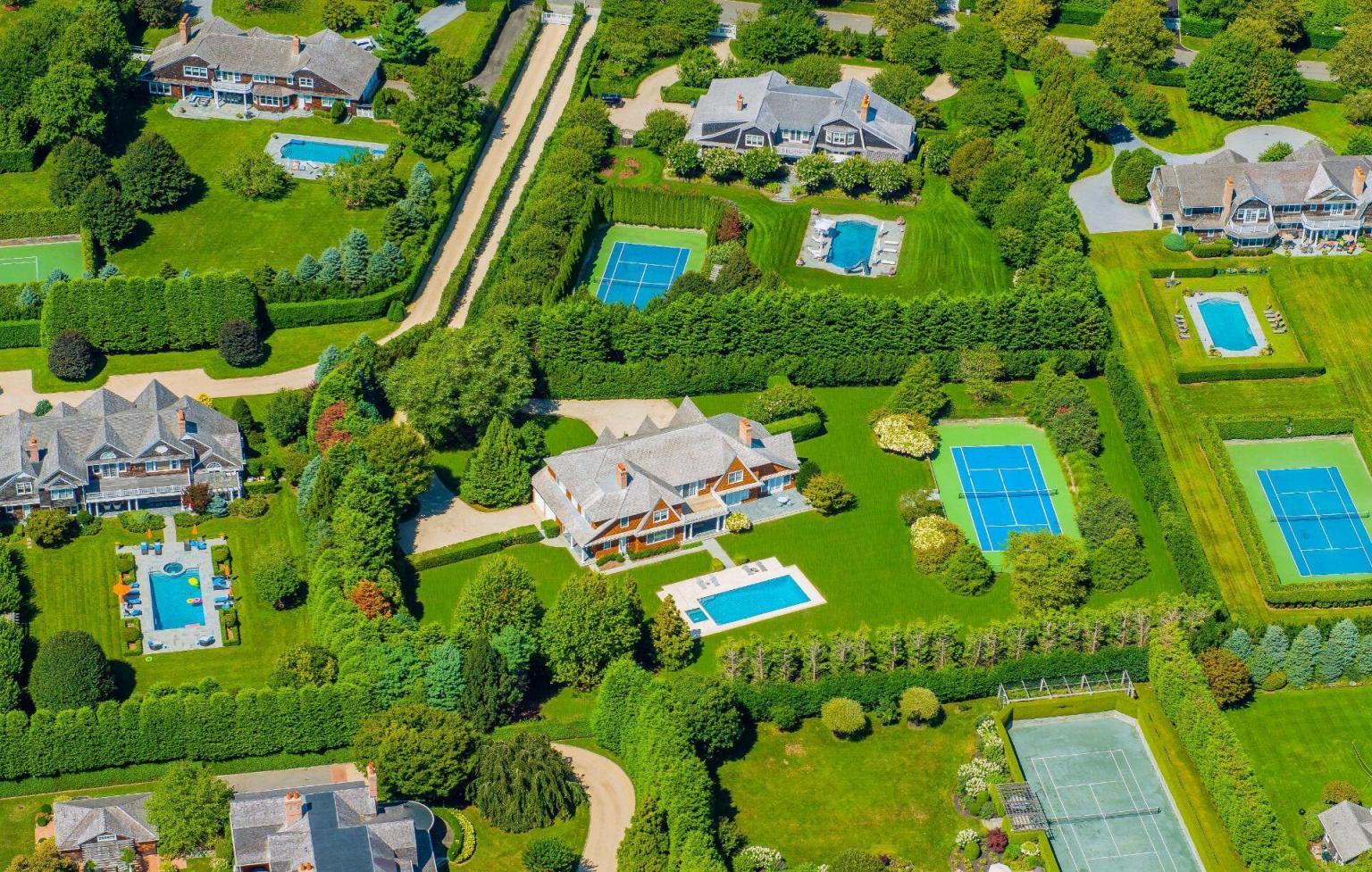 10 Halsey Farm Drive Tim Davis