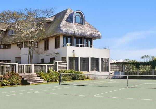 On The Market For $52.5 Million Header