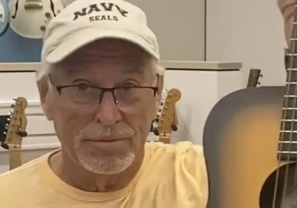 Bay Street Theater Header