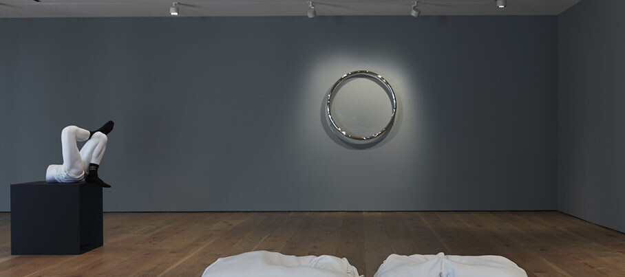 Elmgreen and Dragset At Pace Gallery Blog