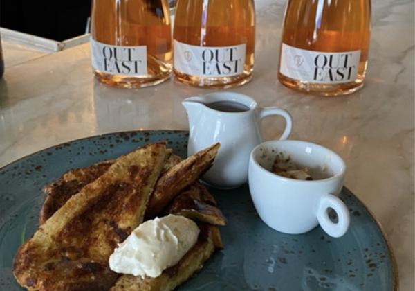 Calissa Sunday Brunch 4