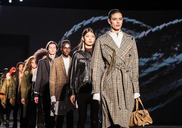 Fashionable February 1