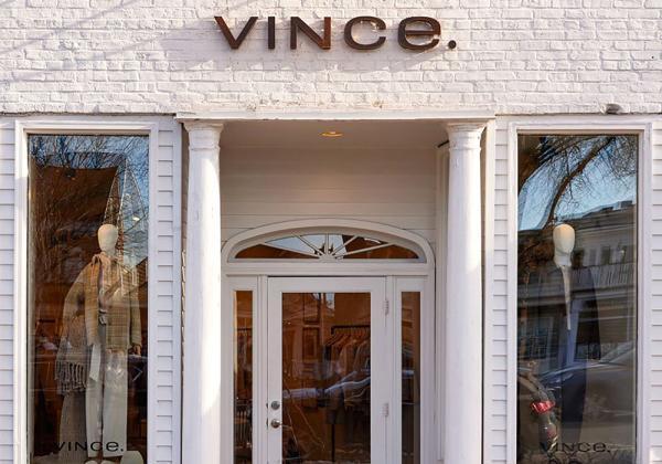 Vince East Hampton 1