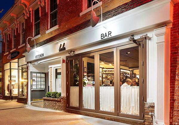 Lulu Kitchen & Bar 3