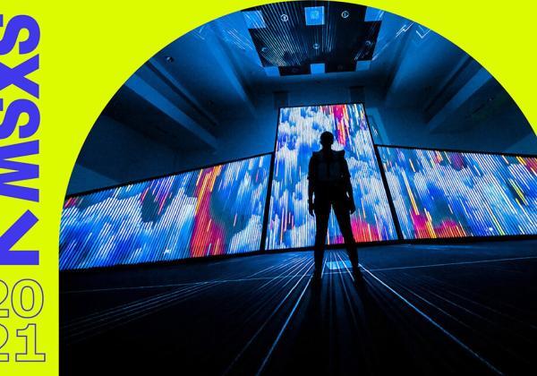 SXSW 2021 Virtual Edition 1