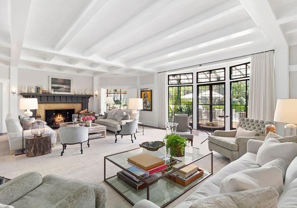 160 Ox Pasture Road - Linden Estate - Steven Gambrel 1