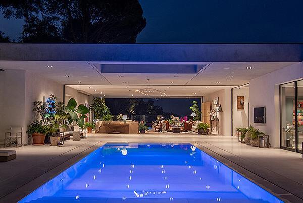 1012 North Hillcrest Road, Beverly Hills Blog