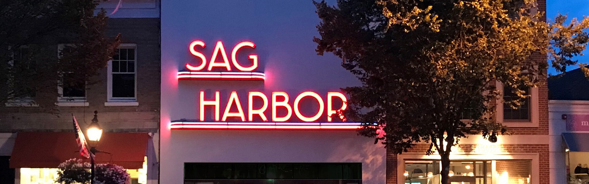 Now Playing  Sag Harbor Cinema