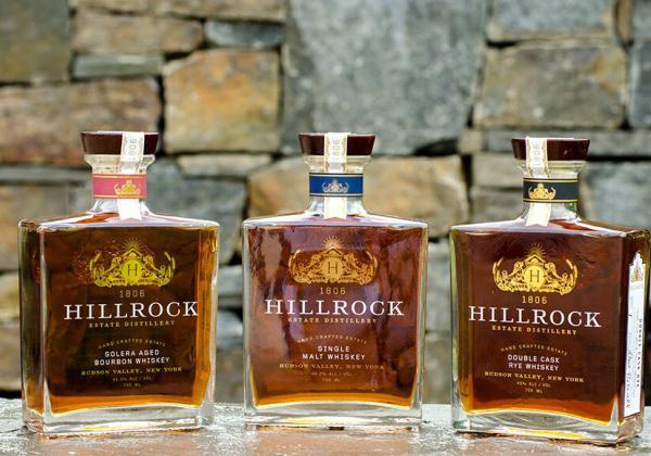Hillrock Estate Distillery 2
