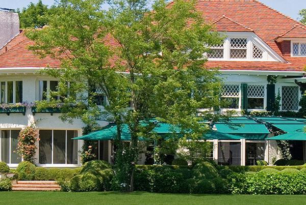 Building On A Legacy Blog