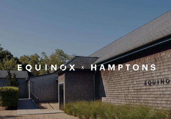 Hamptons Equinox 1