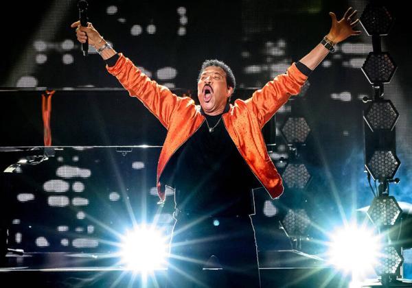 Hamptons Charity Circuit 2