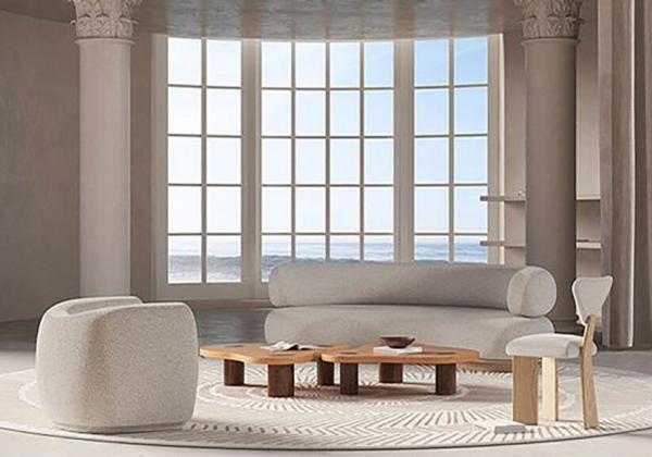 The Invisible Collection Pop Up at Phillips