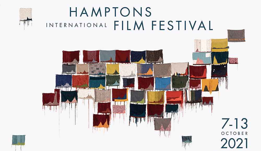 Hamptons International Film Festival 2021 Tim Davis
