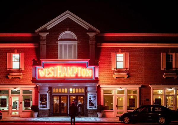 Westhampton Beach Performing Arts Center