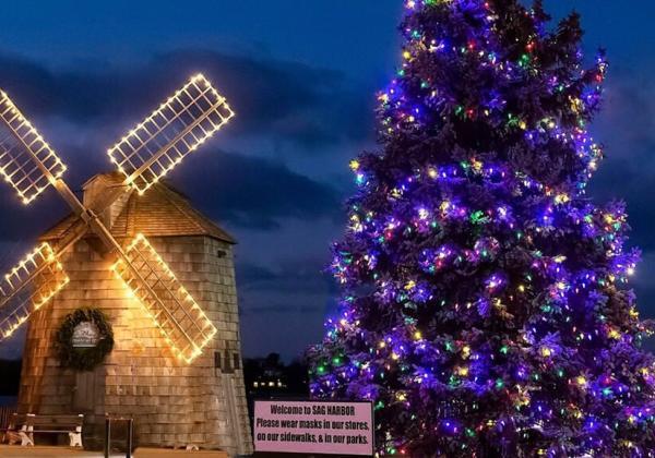 Light Up The Harbor 2021 Main