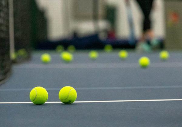 Indoor & Platform Tennis Main