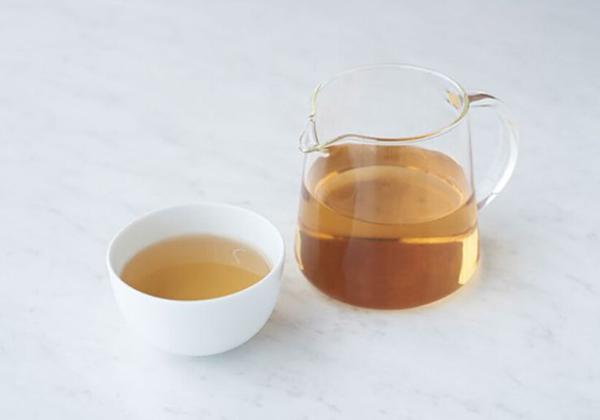 Tea Time Main