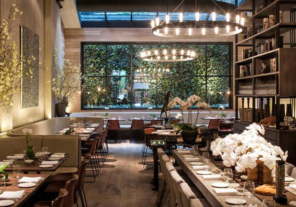 Tutto il Giorno Southampton Main