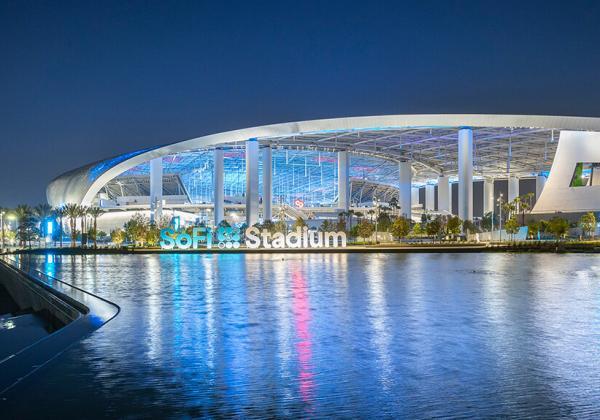 Super Bowl Sunday 2022 Main