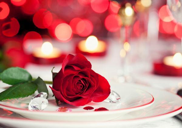 Valentine's Dinners 2022 Main