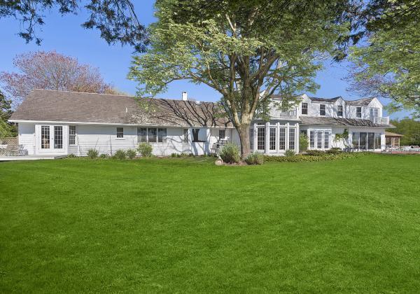 One Boatman's Lane Main