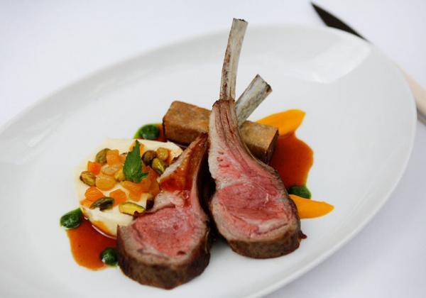 Le Bilboquet Sag Harbor 1