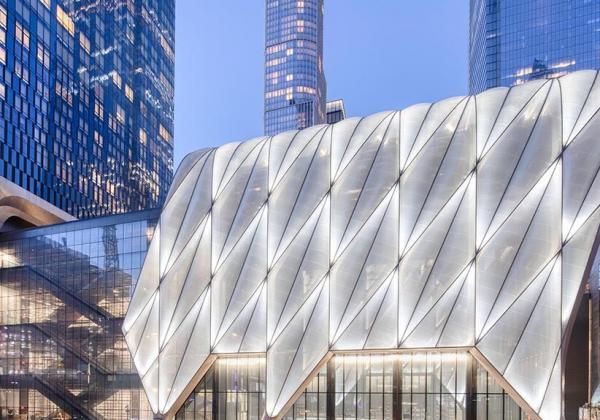 The Shed Building 2020 Main