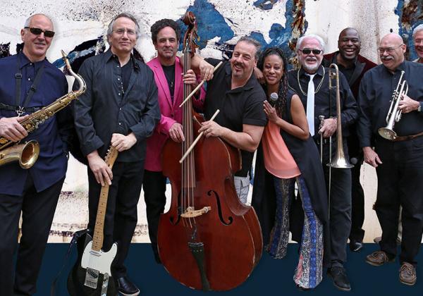 Hamptons Festivals Main