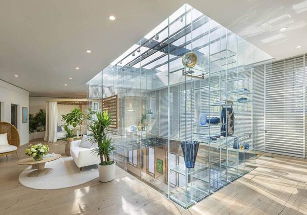 Cartier Hamptons Main