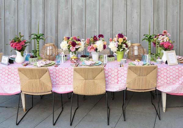 Holiday House Hamptons 2022 Main